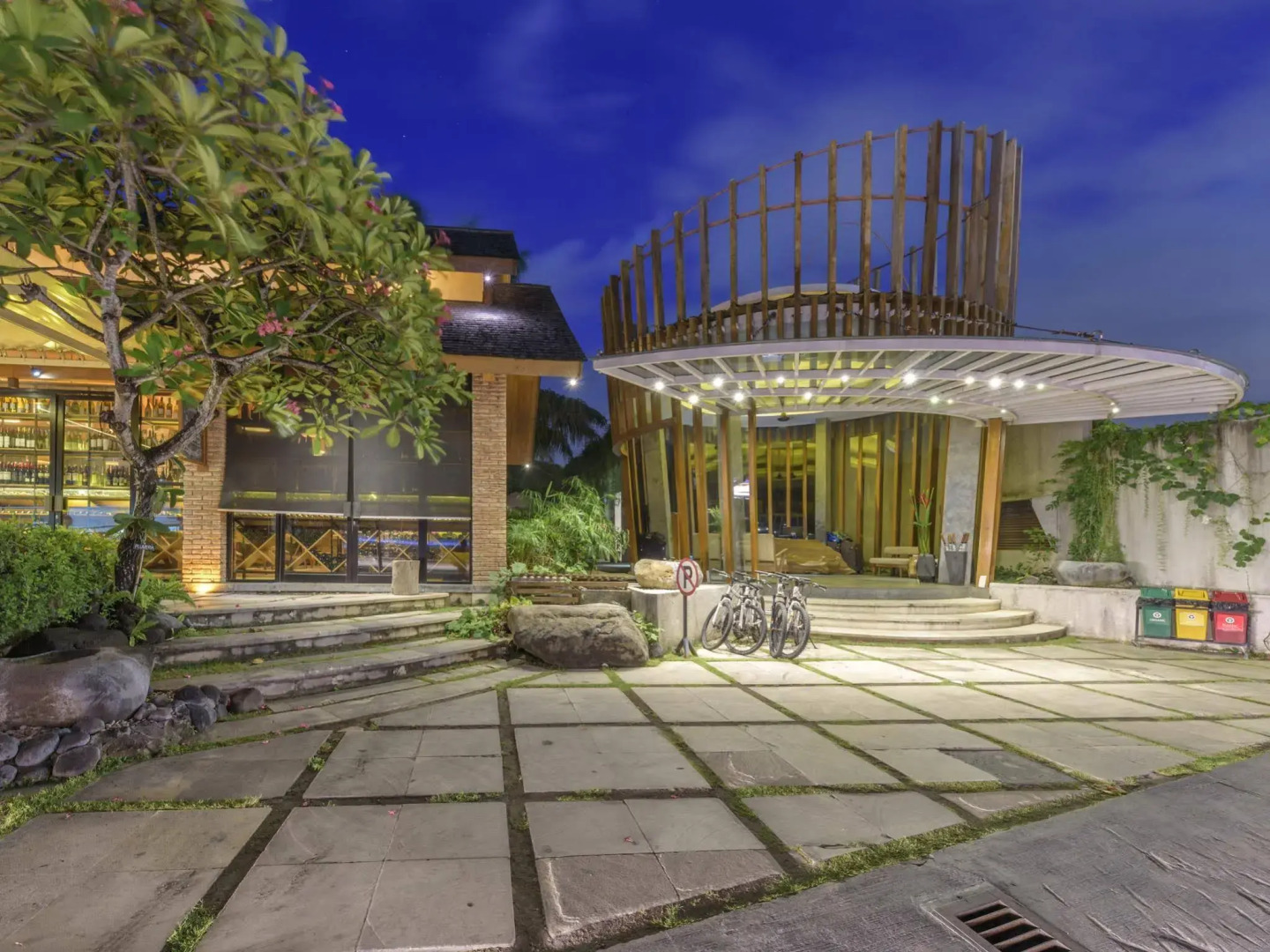 Foto - Maca Villas & Spa Bali