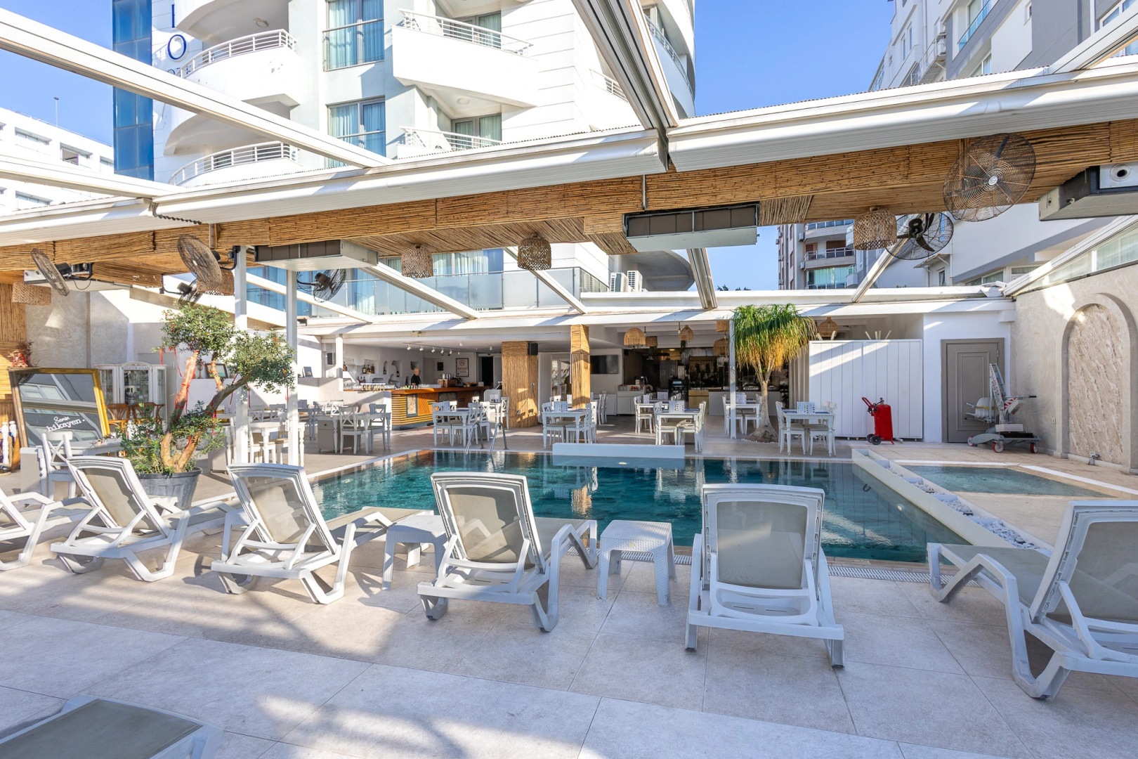 Photo - Reo Hotel & Spa