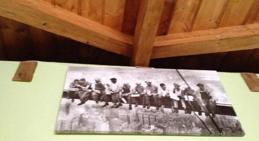 Photo - Hosteria San Emeterio