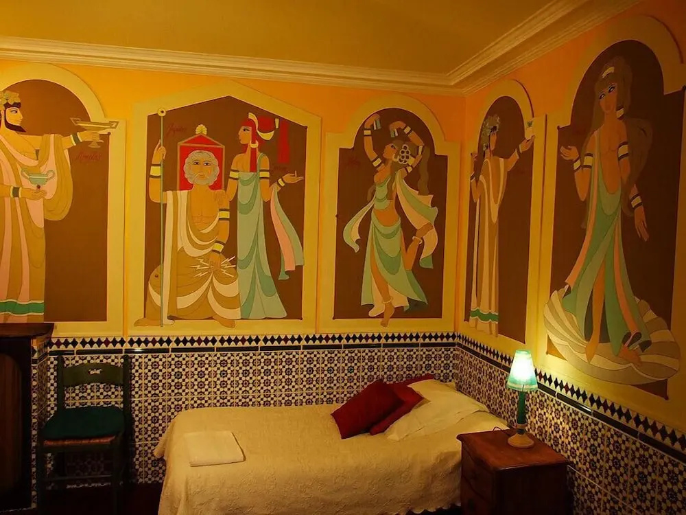 Foto - Hotel de Nesle