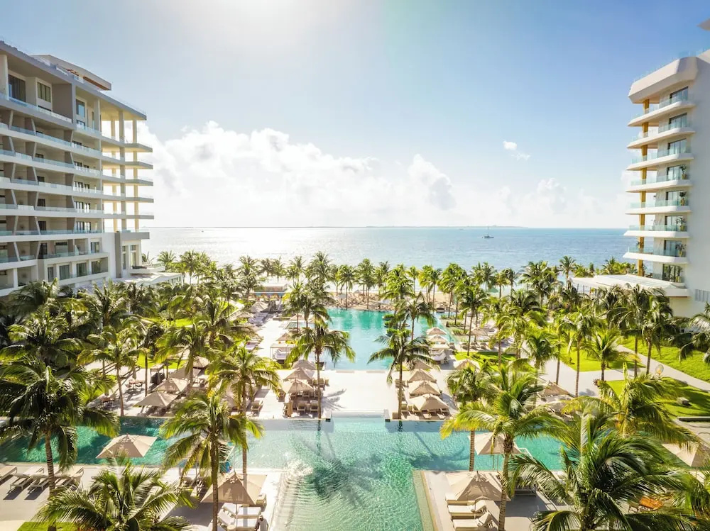 Foto - Garza Blanca Resort & Spa Cancun - All Inclusive