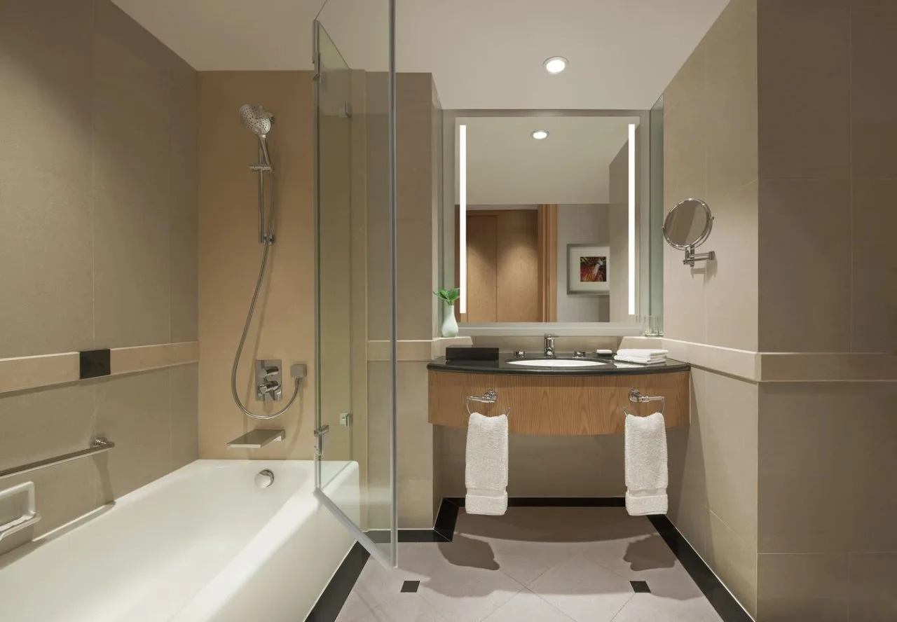 Foto - Hyatt Centric Zhongshan Park Shanghai
