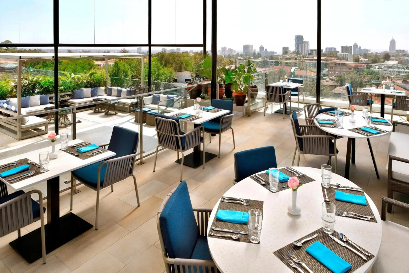 Photo - Four Points By Sheraton Nairobi Hurlingham
