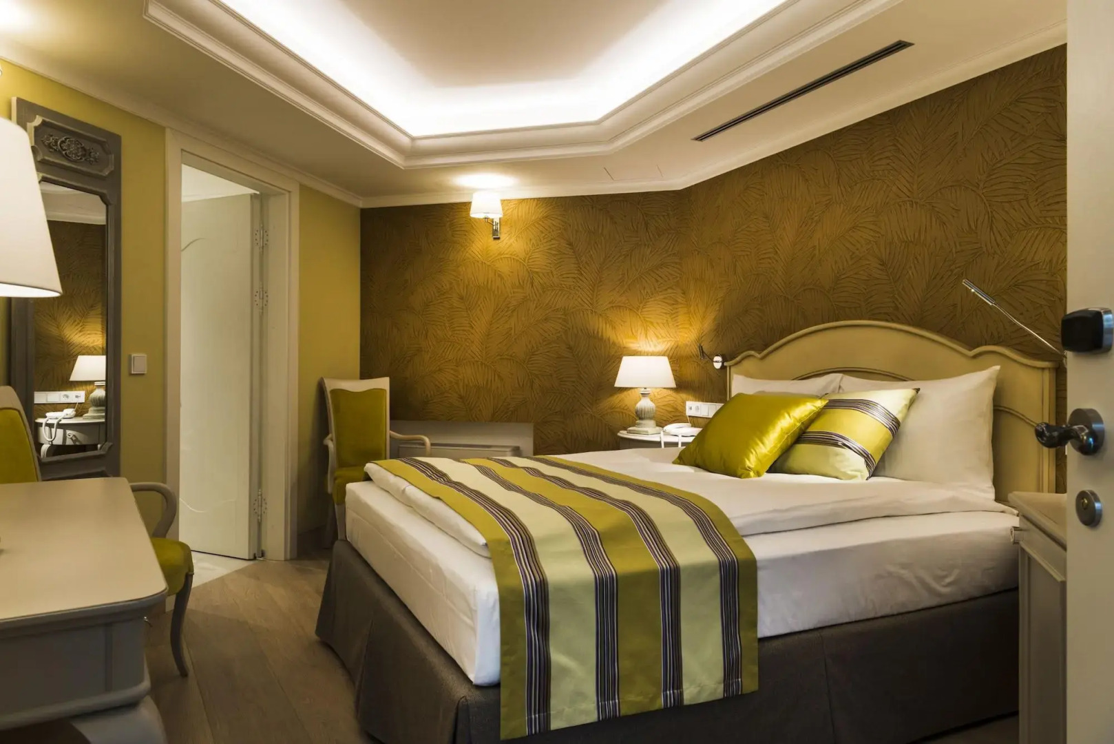 Foto - Relais Le Chevalier