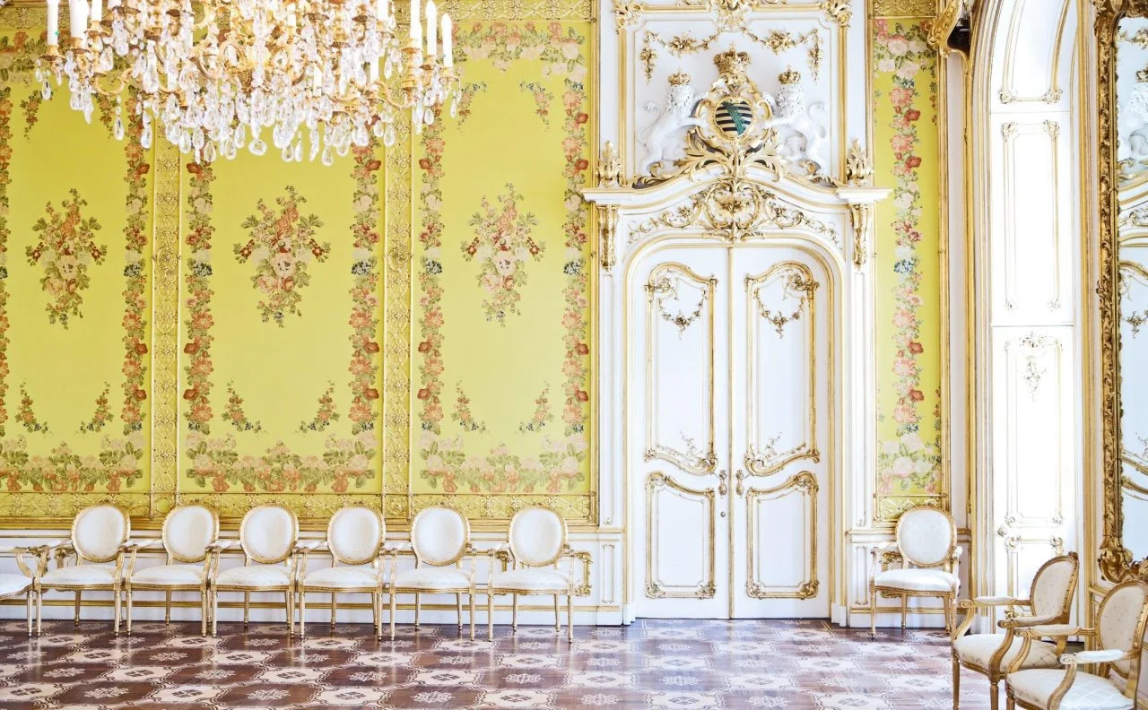 Photo - Palais Coburg