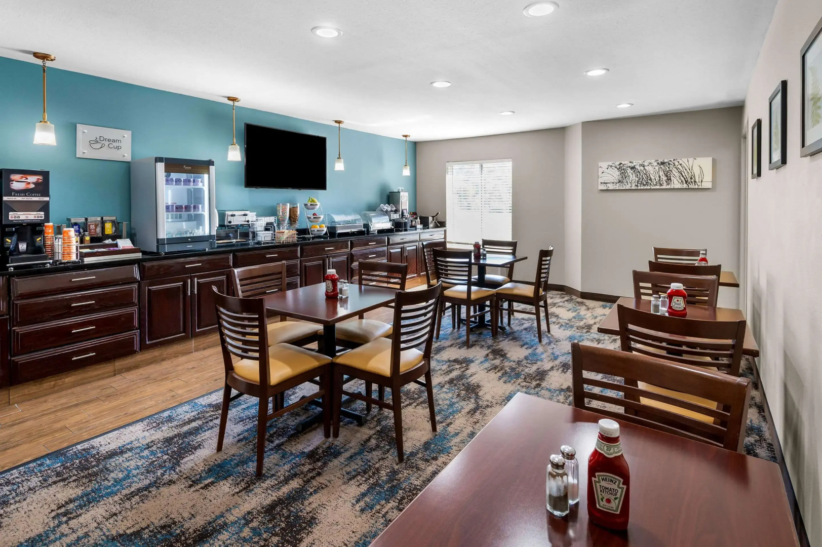 Photo - Sleep Inn Springfield West
