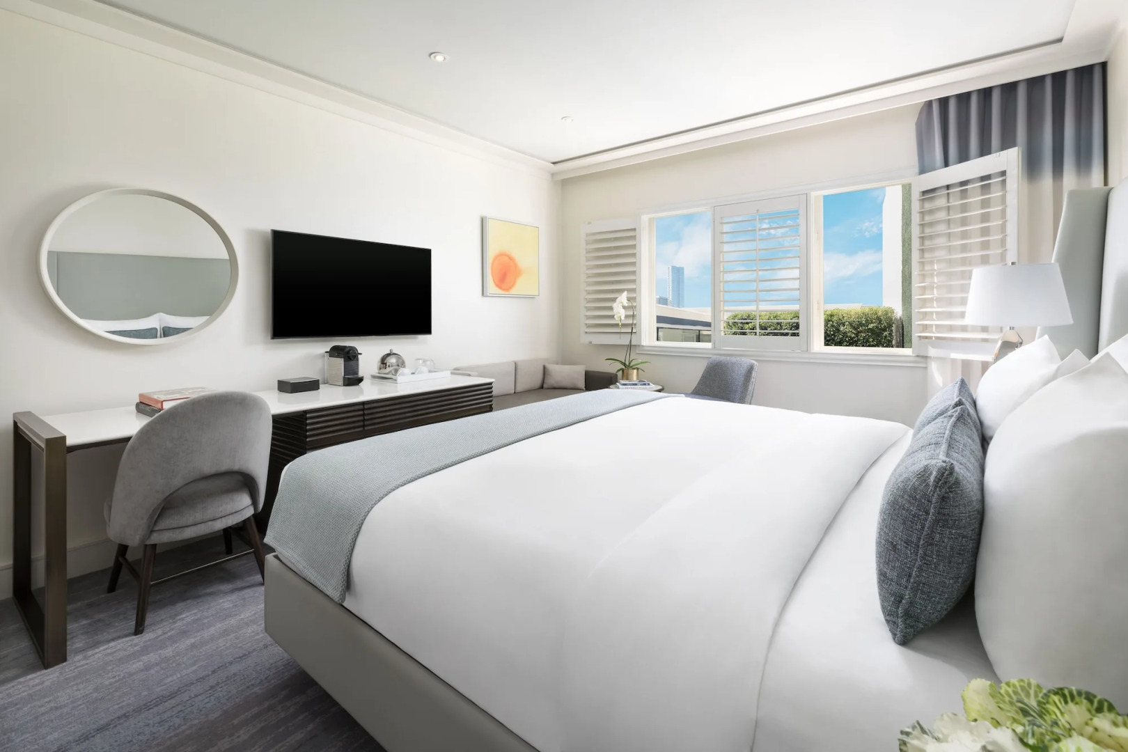 Photo - Mosaic Hotel Beverly Hills