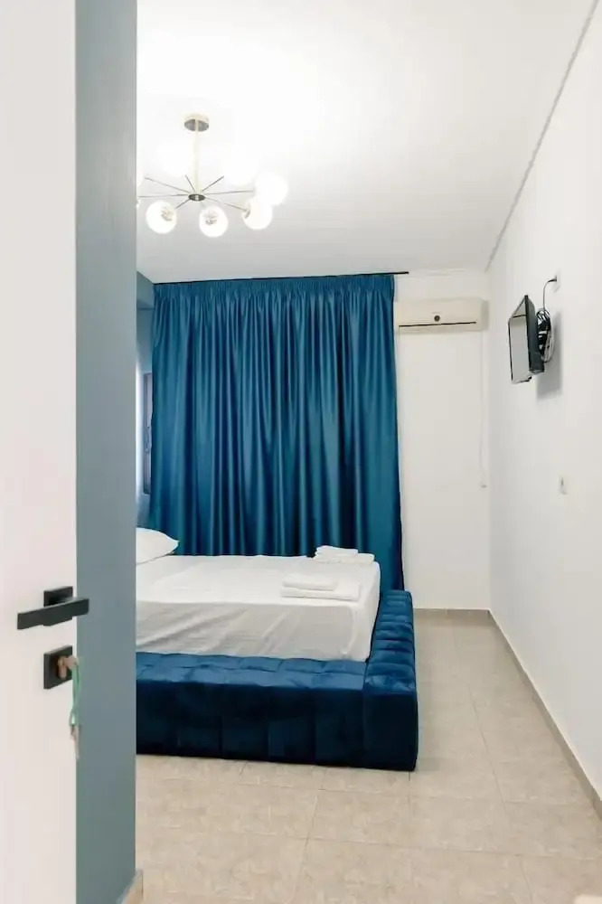 Foto - Ksamil Sea View Hotel