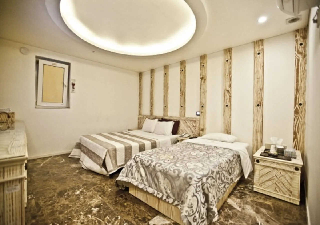 Foto - Hotel Star Gangnam