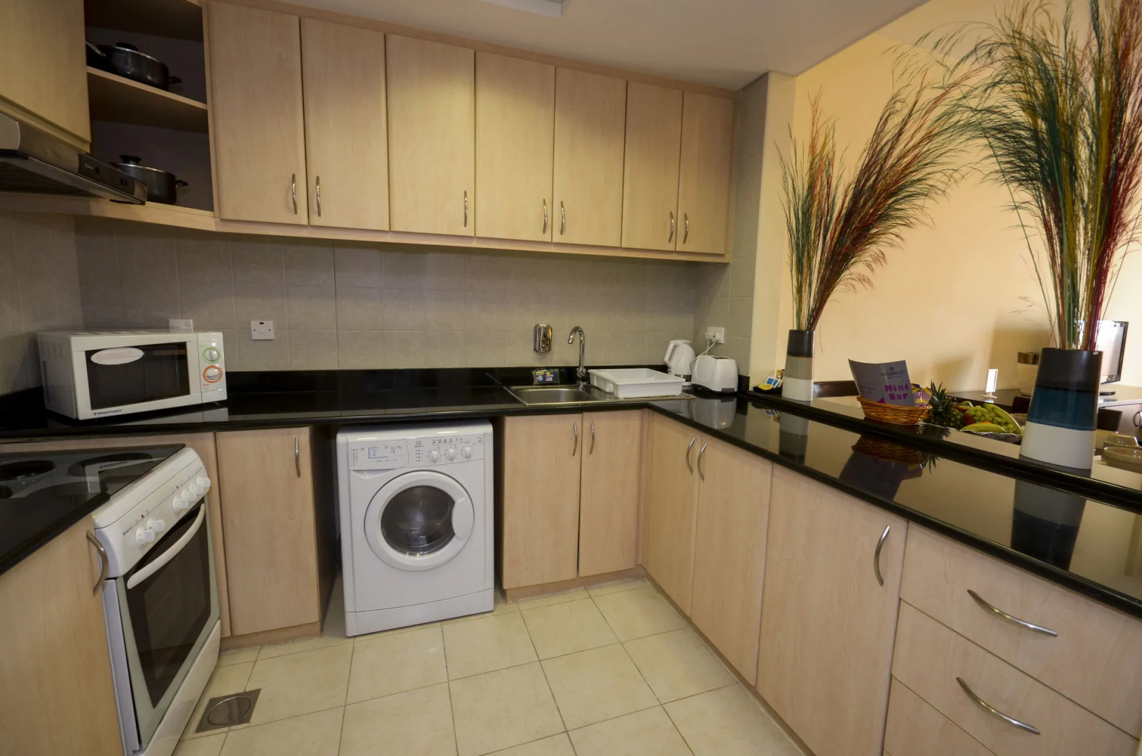 Foto - Parkside Suites Hotel Apartment
