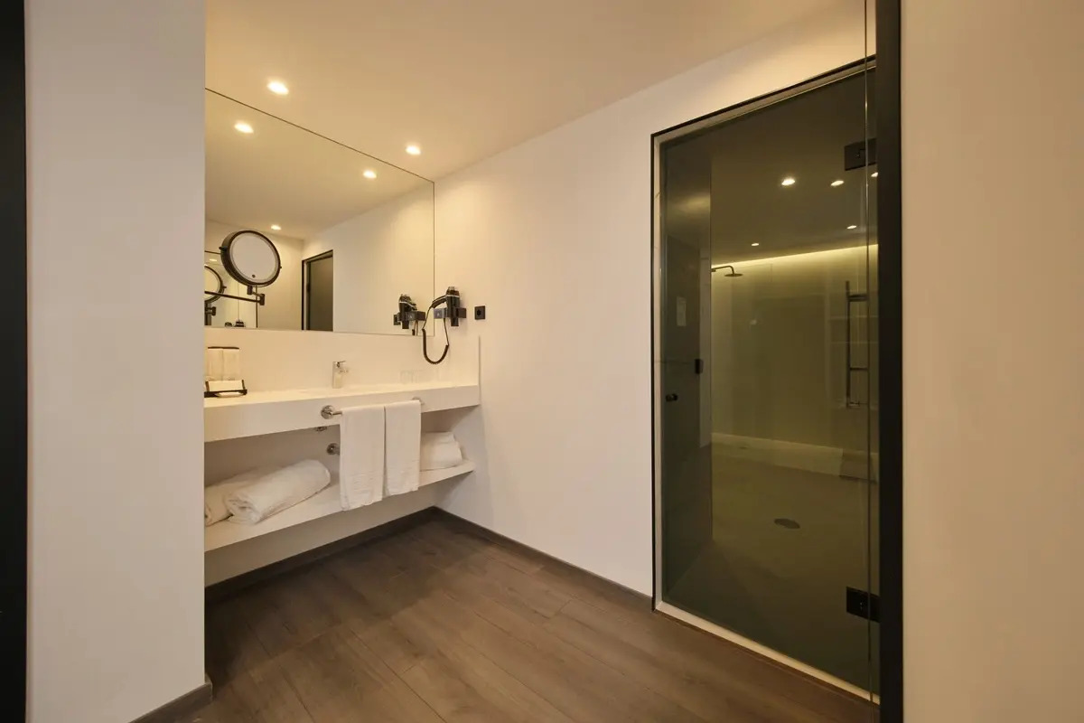 Foto - 1881 Madrid Ventas Hotel