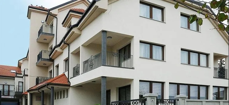 Photo - Hotel Calypso