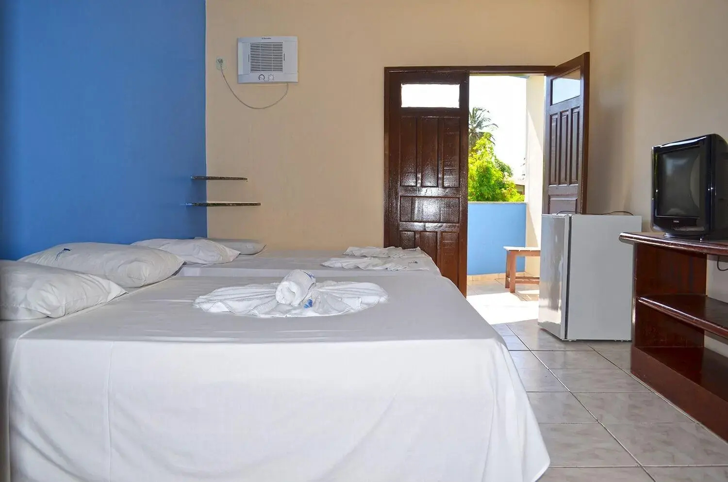 Foto - Hotel Porto das Ancoras