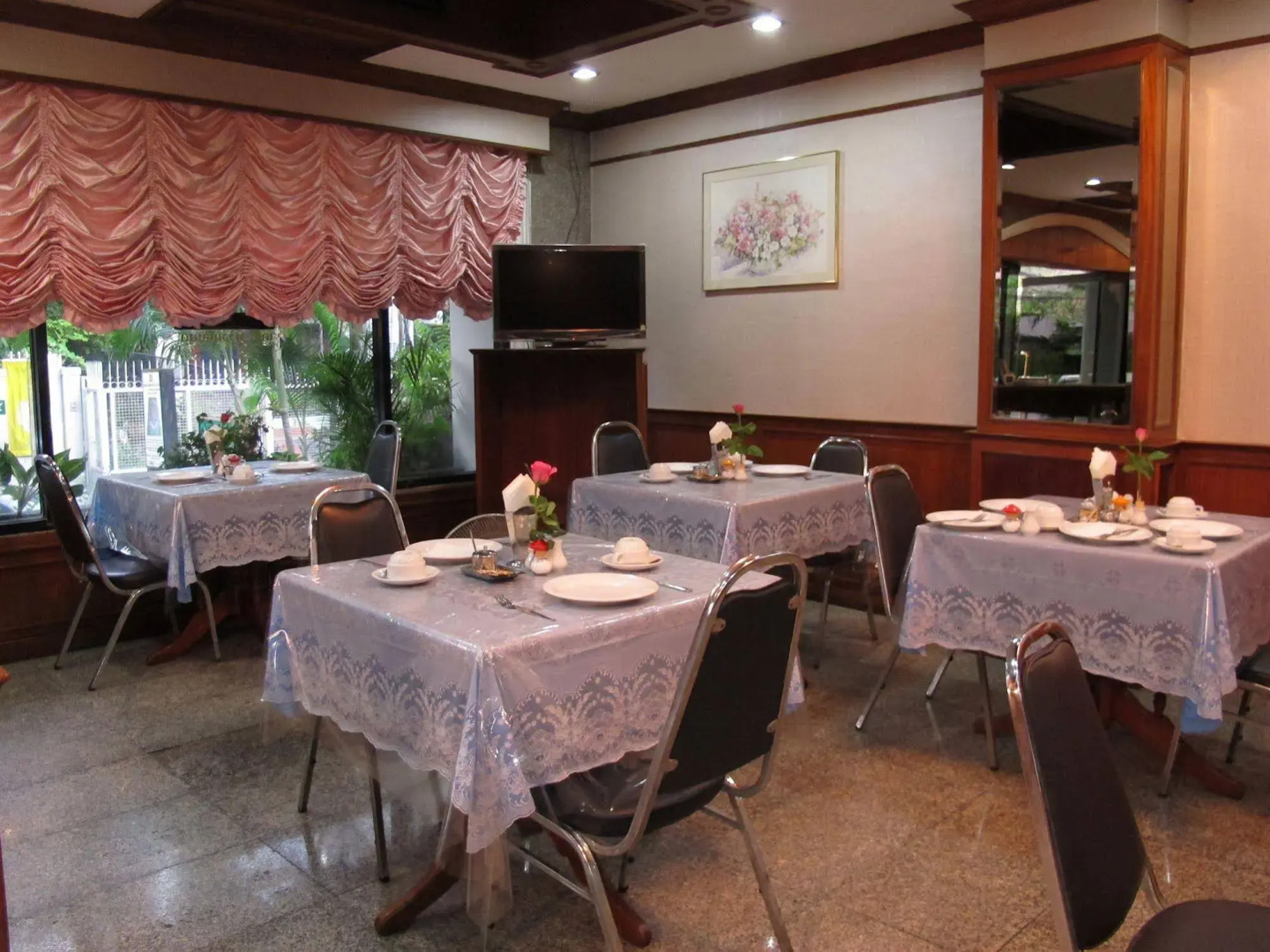 Photo - The Promenade Bangkok