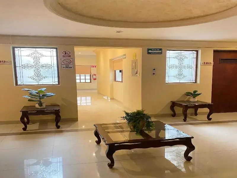 Photo - Hotel Plaza Express