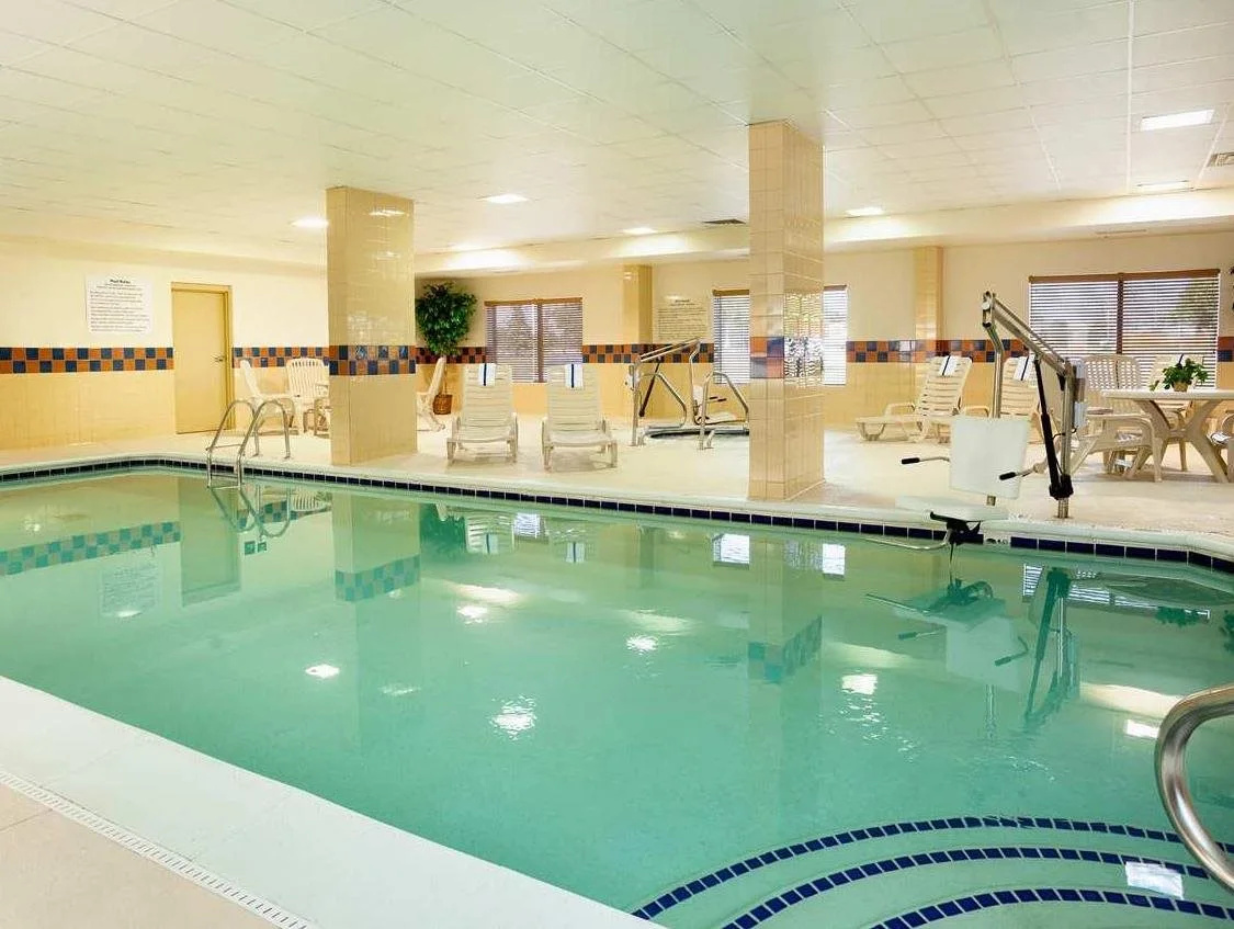 Foto - Hampton Inn & Suites Chicago-Libertyville