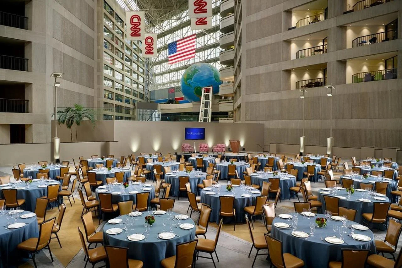 Foto - Omni Atlanta Hotel at Centennial Park