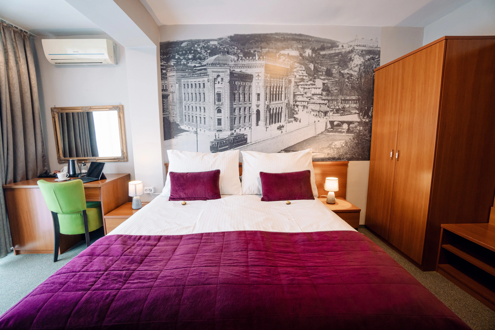 Photo - Hotel Villa Harmony