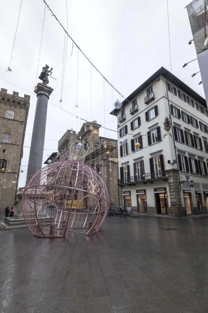 Foto - Tornabuoni View