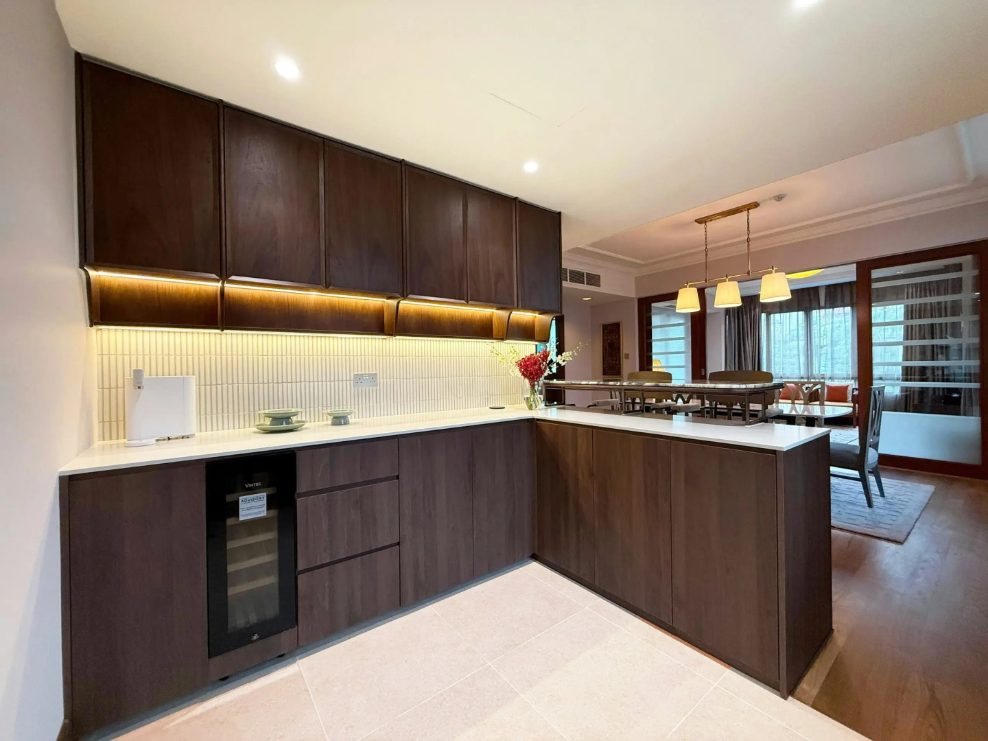 Foto - Treetops Executive Residences
