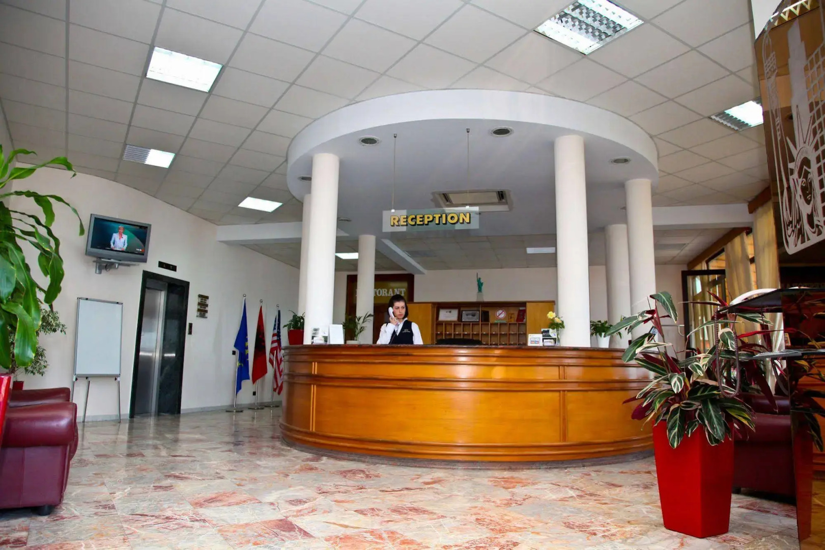 Photo - Hotel New York