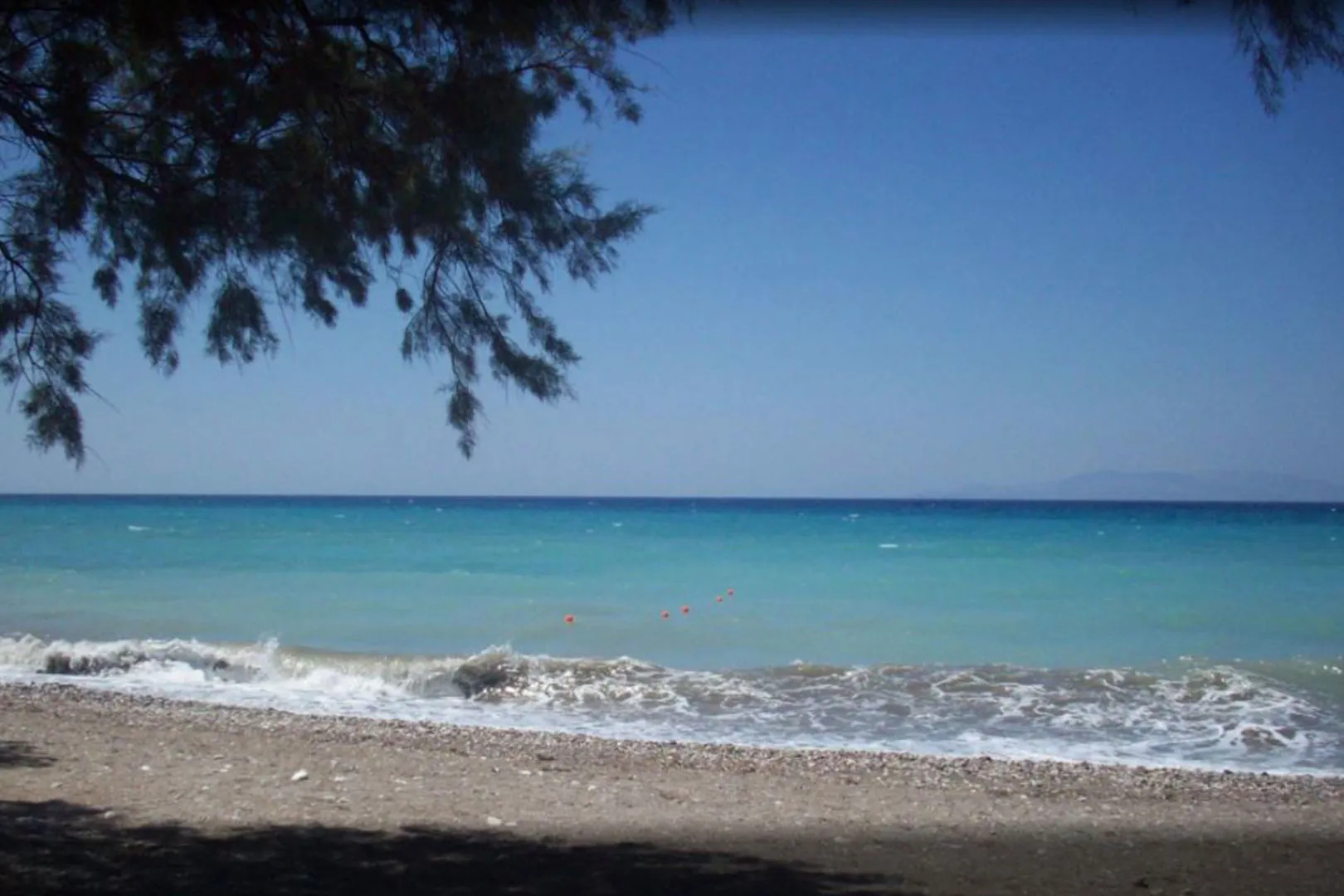 Foto - Asterias Bay-Theologos
