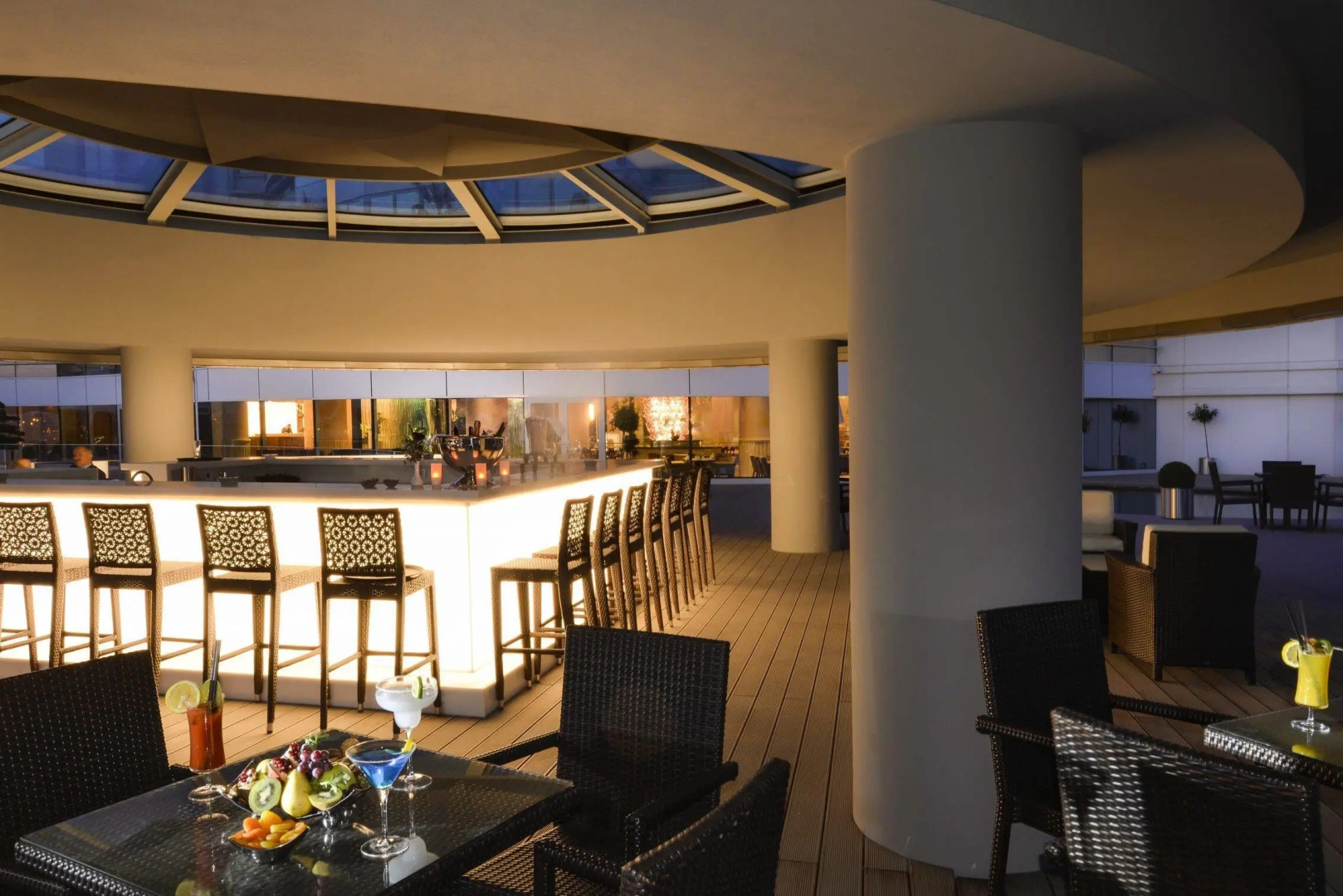 Foto - Wyndham Grand Istanbul Europe