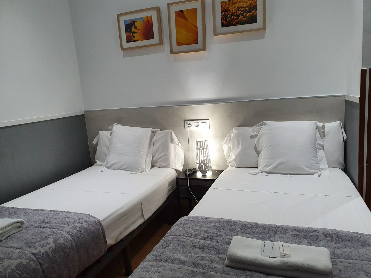 Foto - LM Rooms Opera