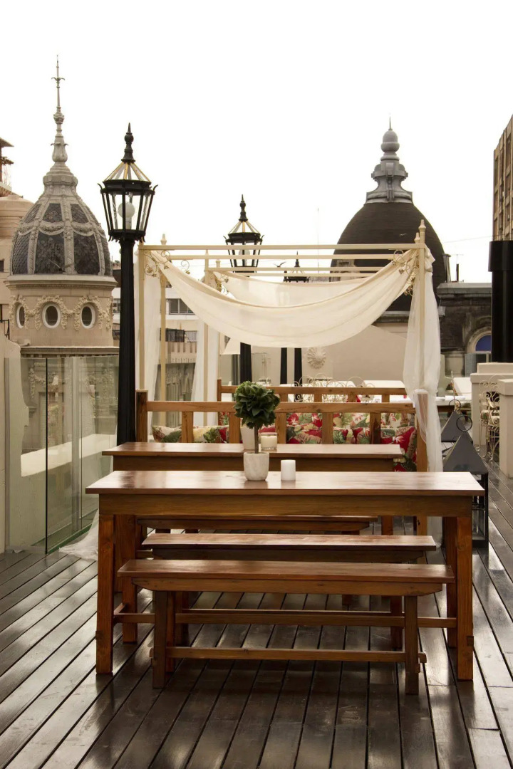 Photo - Tango de Mayo Hotel