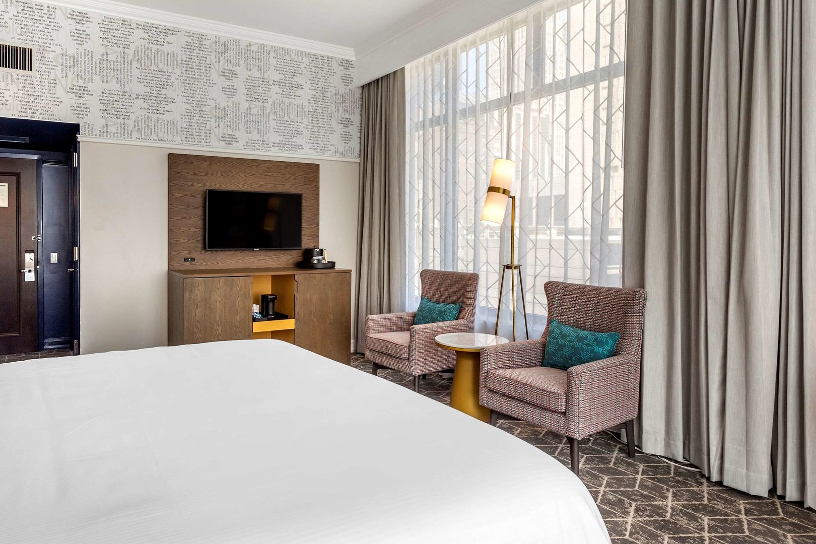 Photo - Bluegreen Vacations Hotel Blake, an Ascend Collection Hotel