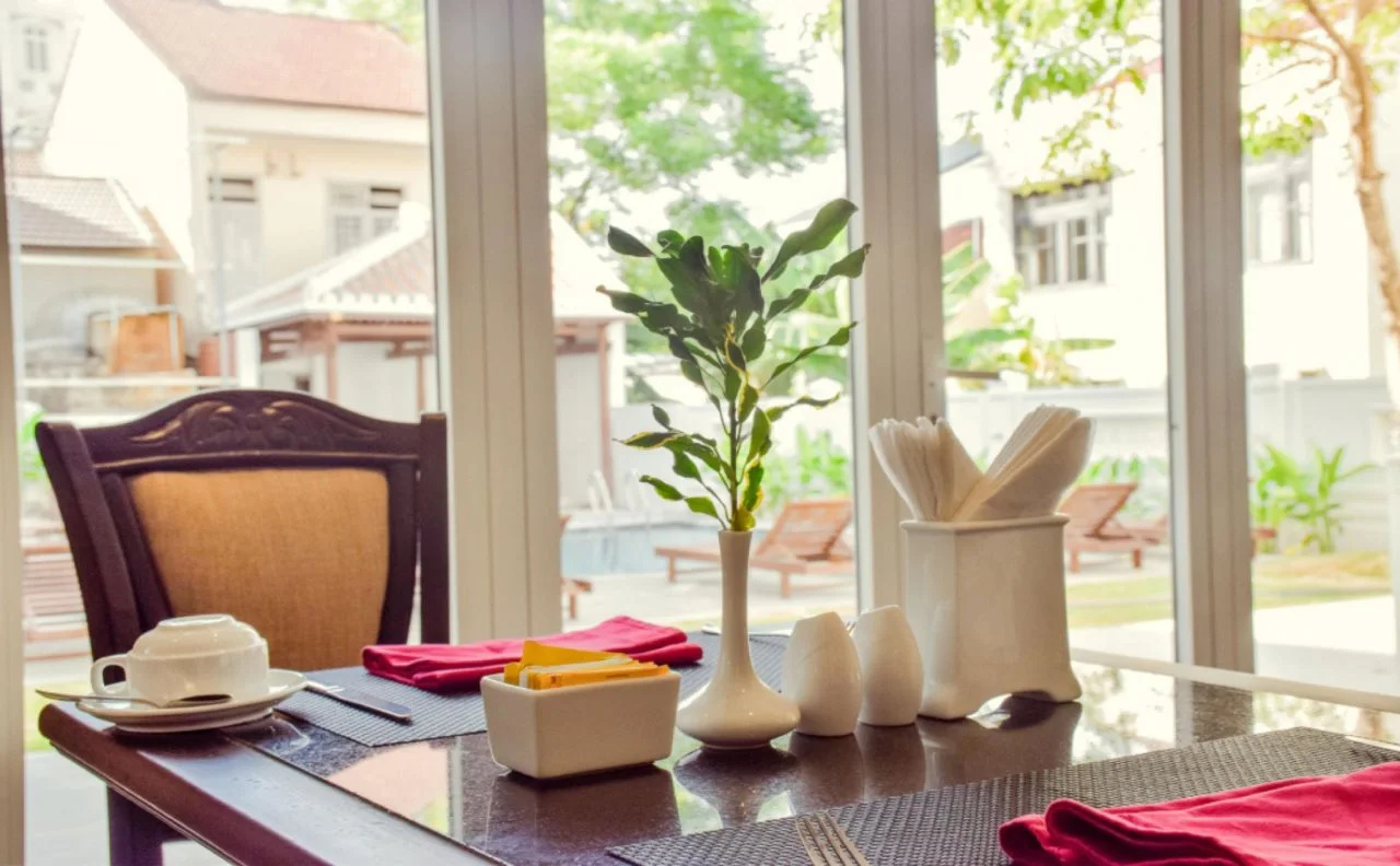 Photo - Hoi An Rosemary Boutique Hotel & Spa - A Peaceful Retreat