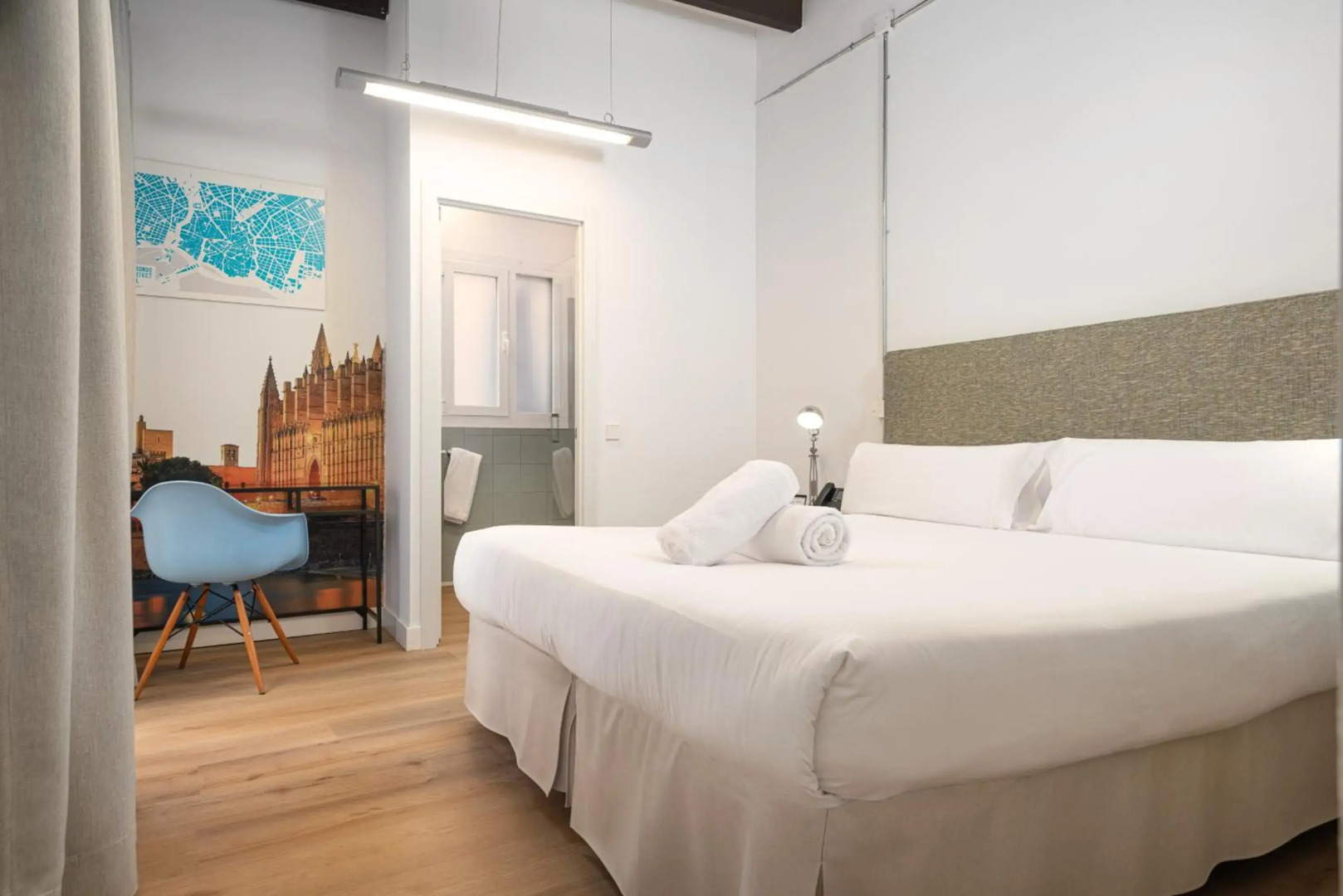 Foto - Brondo Architect Hotel