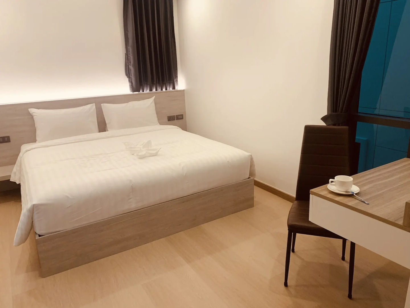 Foto - Thana Wisut Hotel