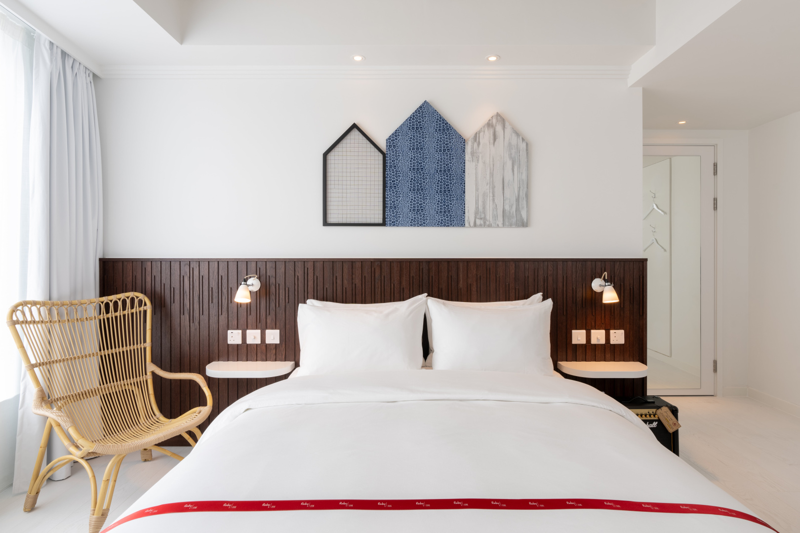 Foto - Ruby Zoe Hotel London by IHG