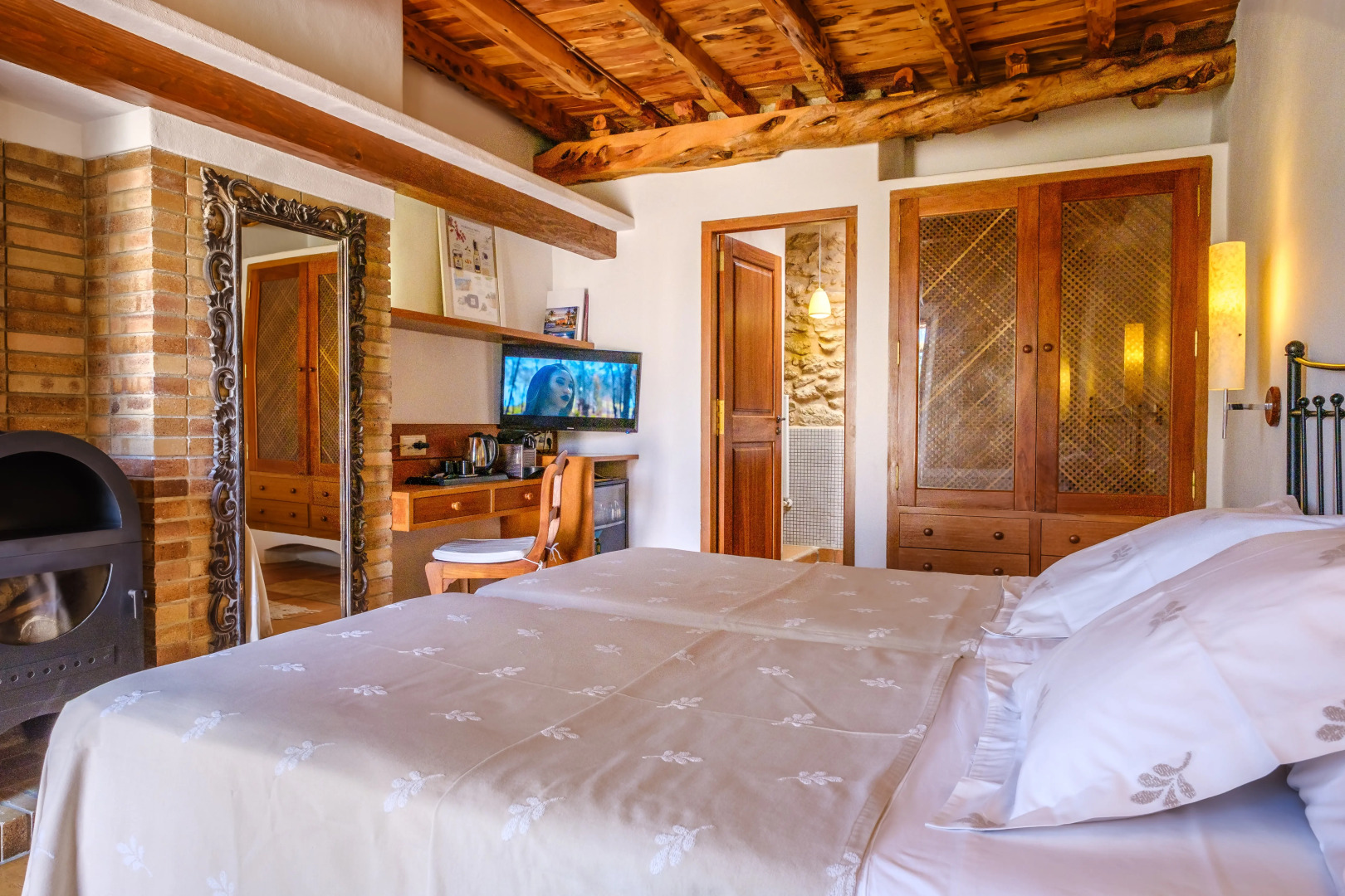 Foto - Can Lluc Boutique Country Hotel & Villas, a member of Beyond Green