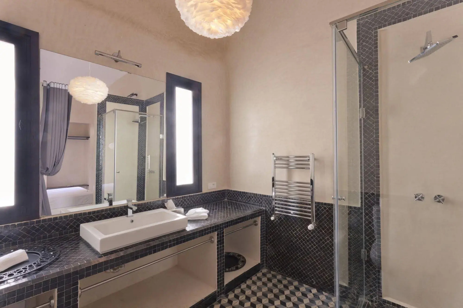 Foto - Riad Palais Bahia Fes