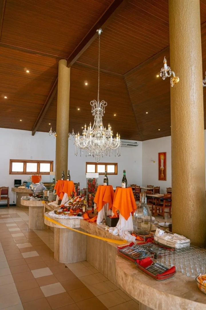 Photo - Porto das Naus Praia Hotel