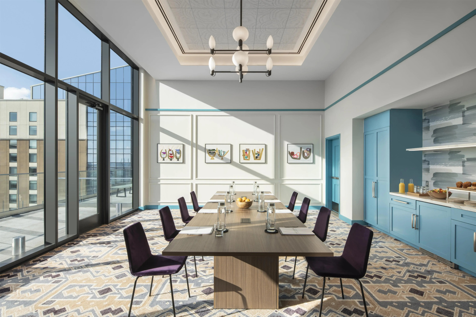Foto - Hyatt Centric Downtown Nashville