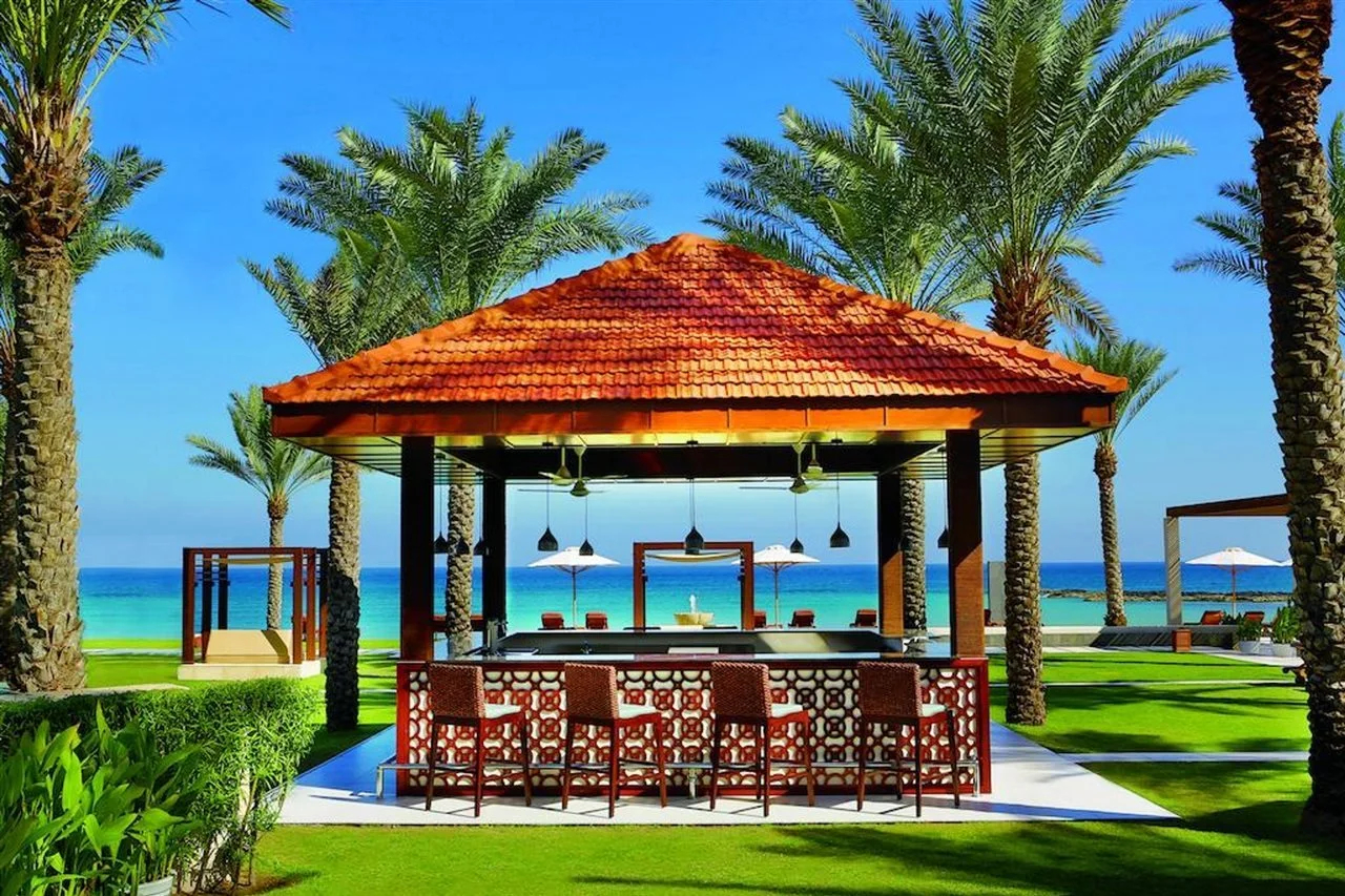 Photo - Al Bustan Palace, a Ritz-Carlton Hotel