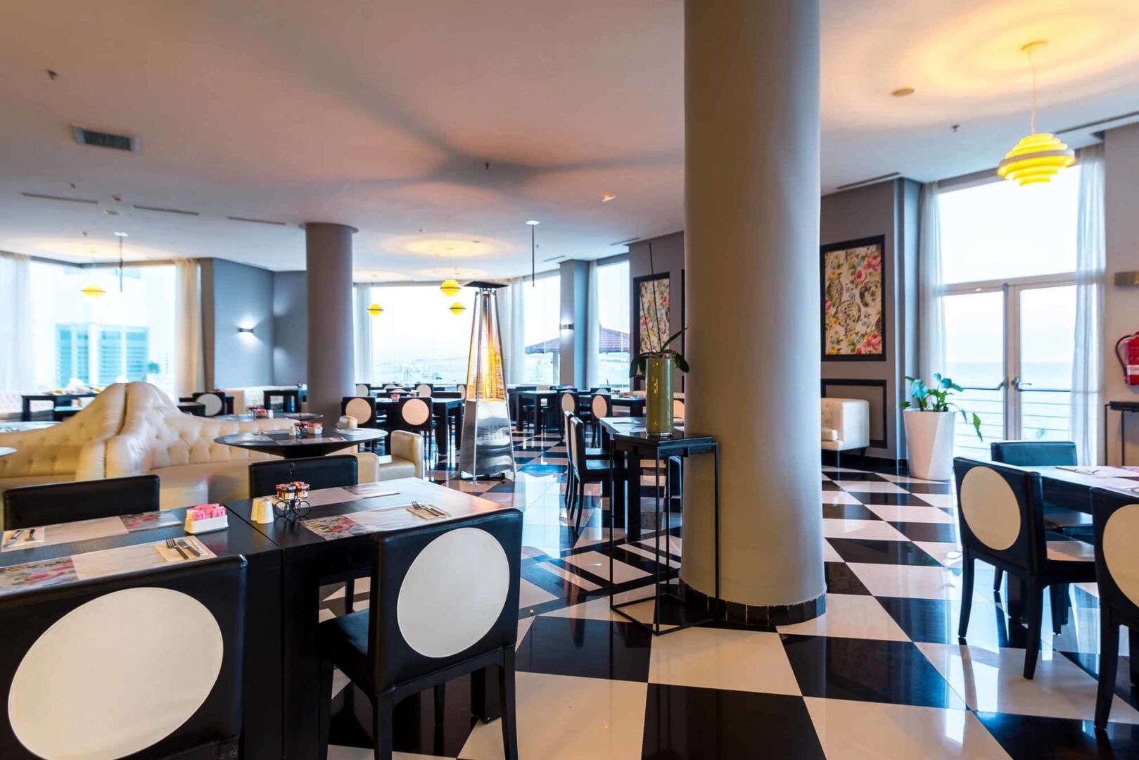 Photo - Hotel Farah Tanger