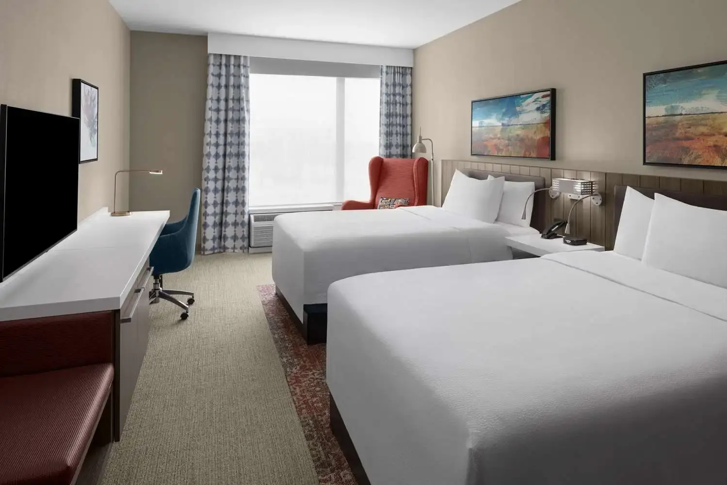 Photo - Hilton Garden Inn Grand Prairie At Epiccentral