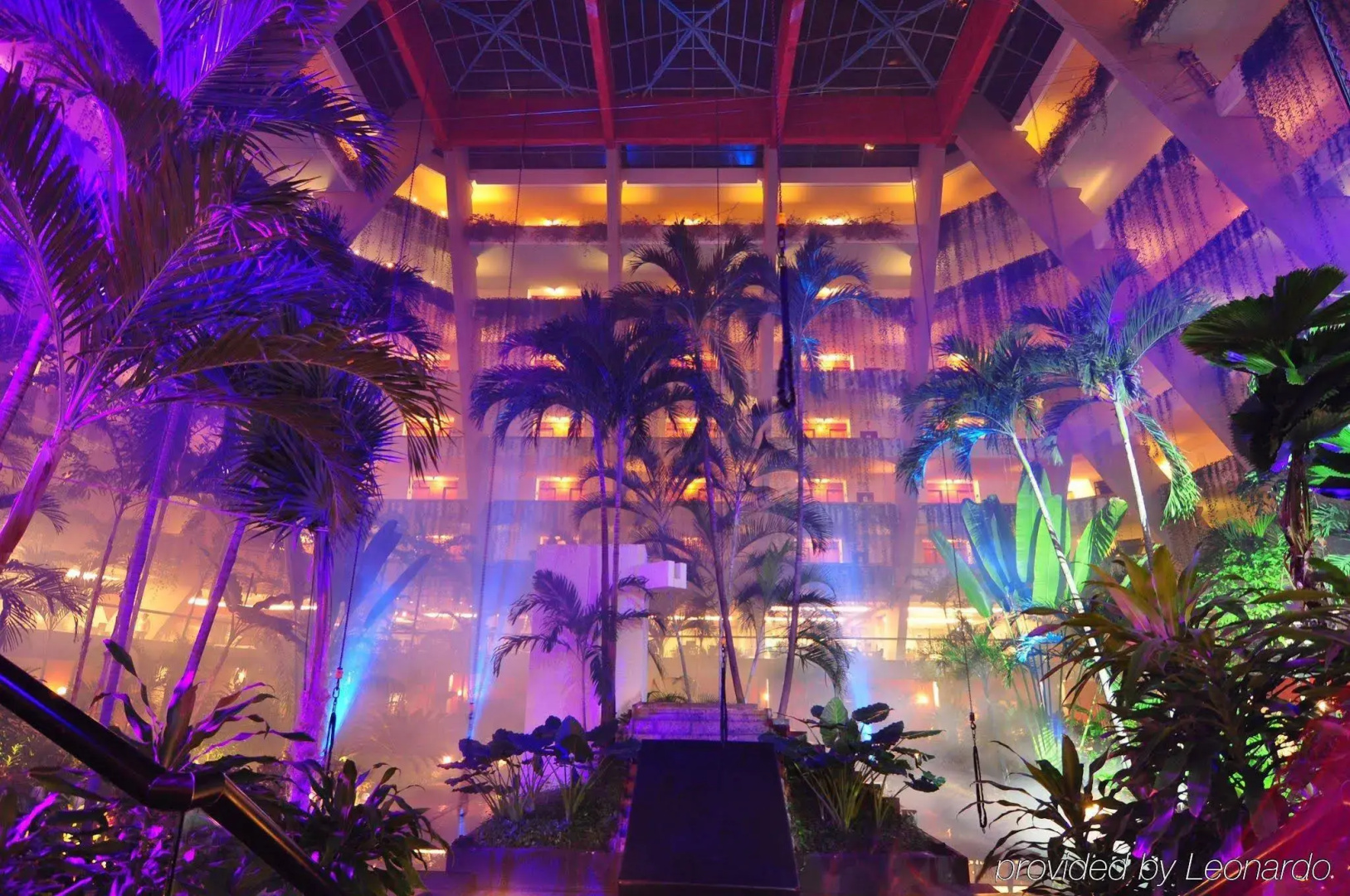 Photo - GR Solaris Cancun - All Inclusive
