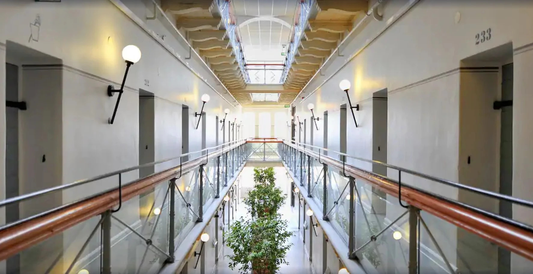 Photo - STF Långholmen Hostel