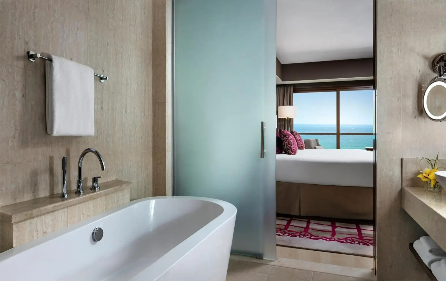 Foto - Fairmont Ajman