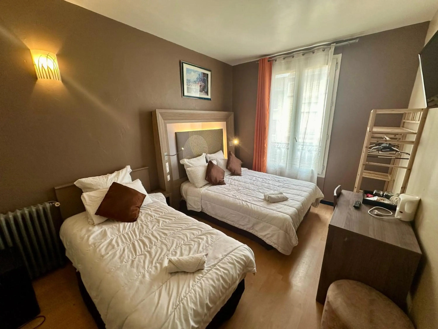 Photo - Hotel Victor Hugo