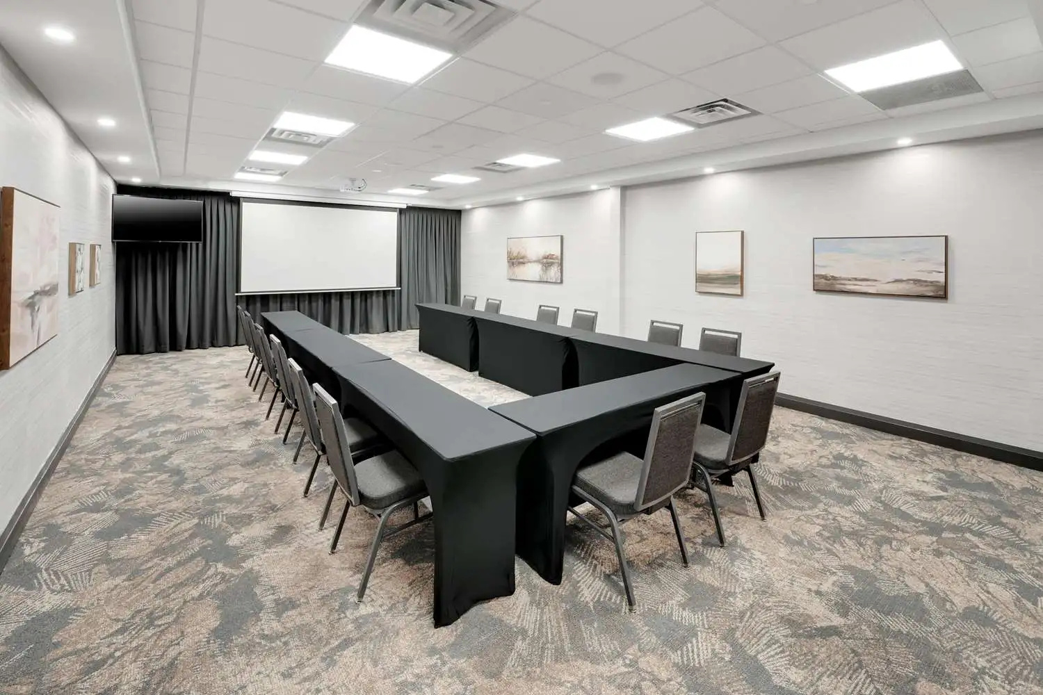 Foto - Homewood Suites by Hilton Toronto-Markham