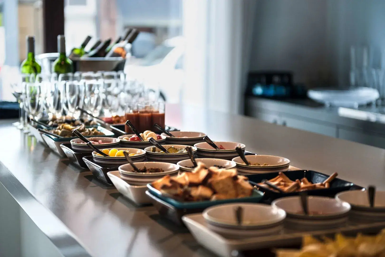 Foto - BANKS Antwerp