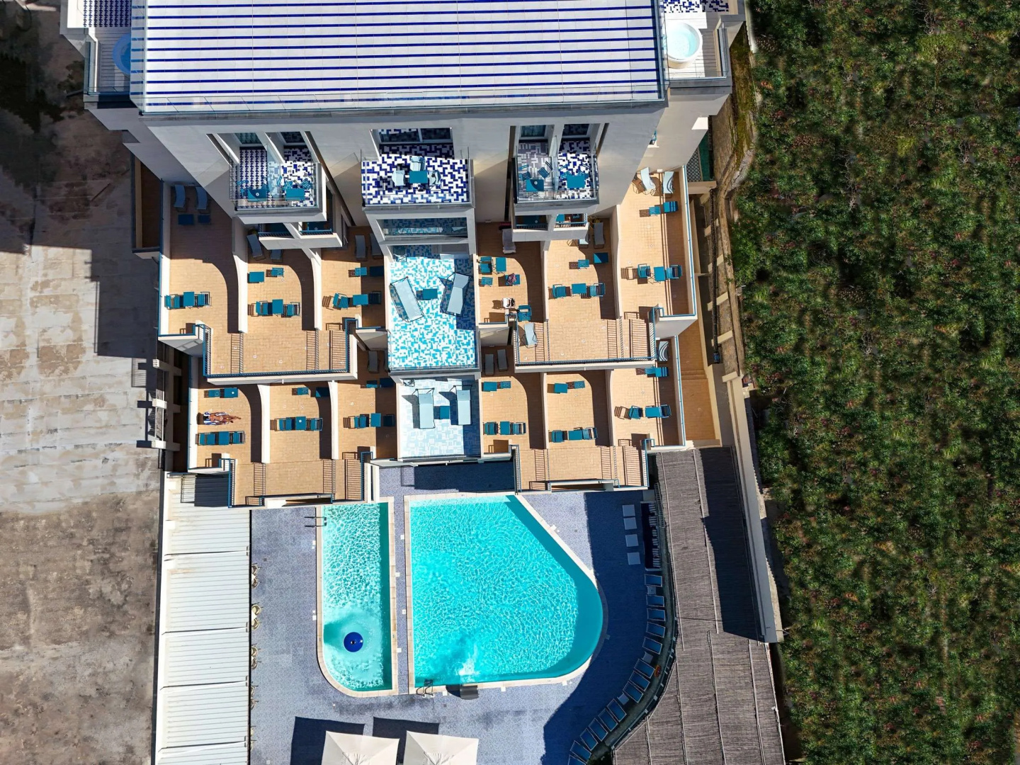 Foto - Hotel Saline Palinuro