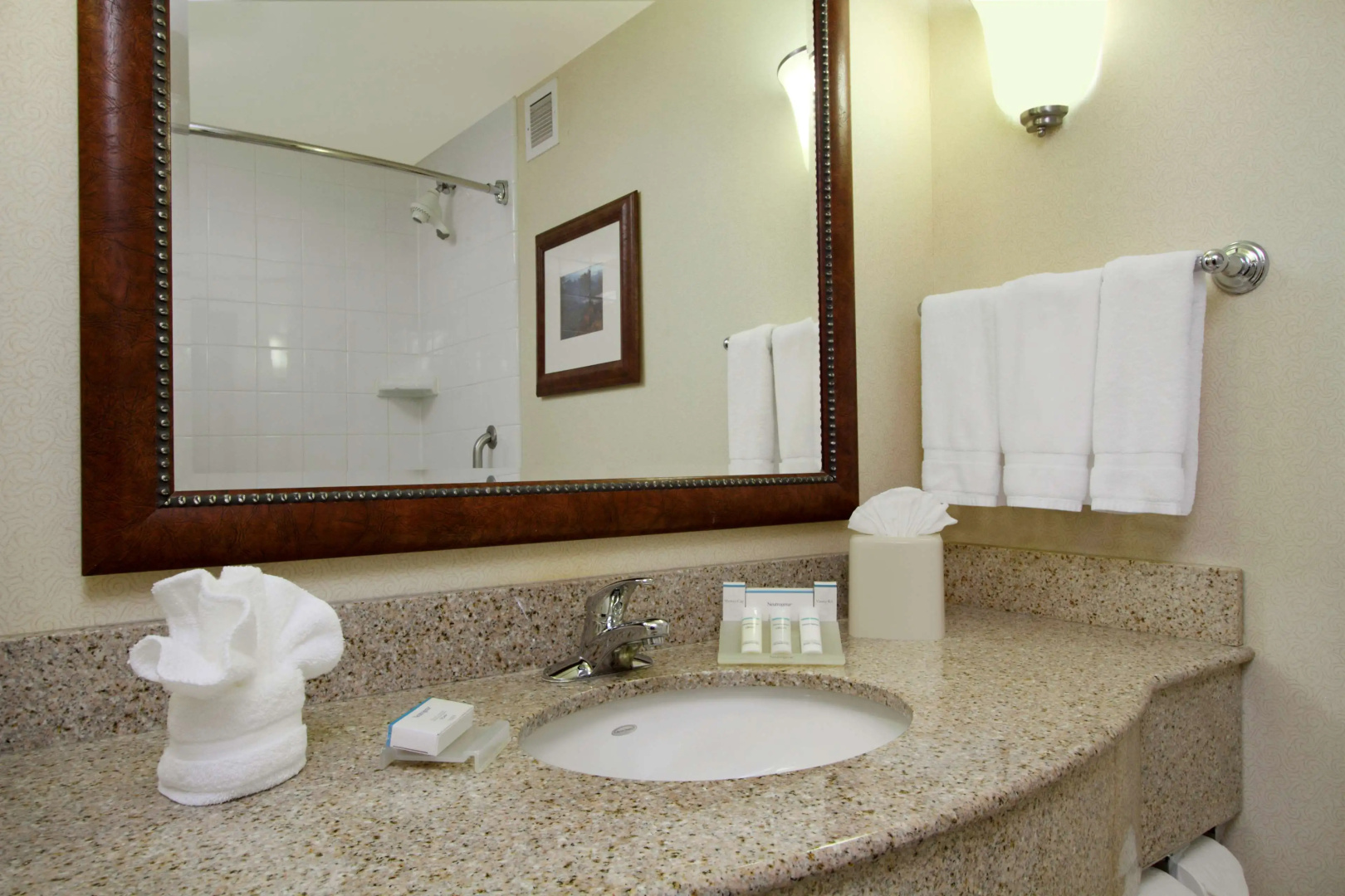 Foto - Hilton Garden Inn Columbus-University Area