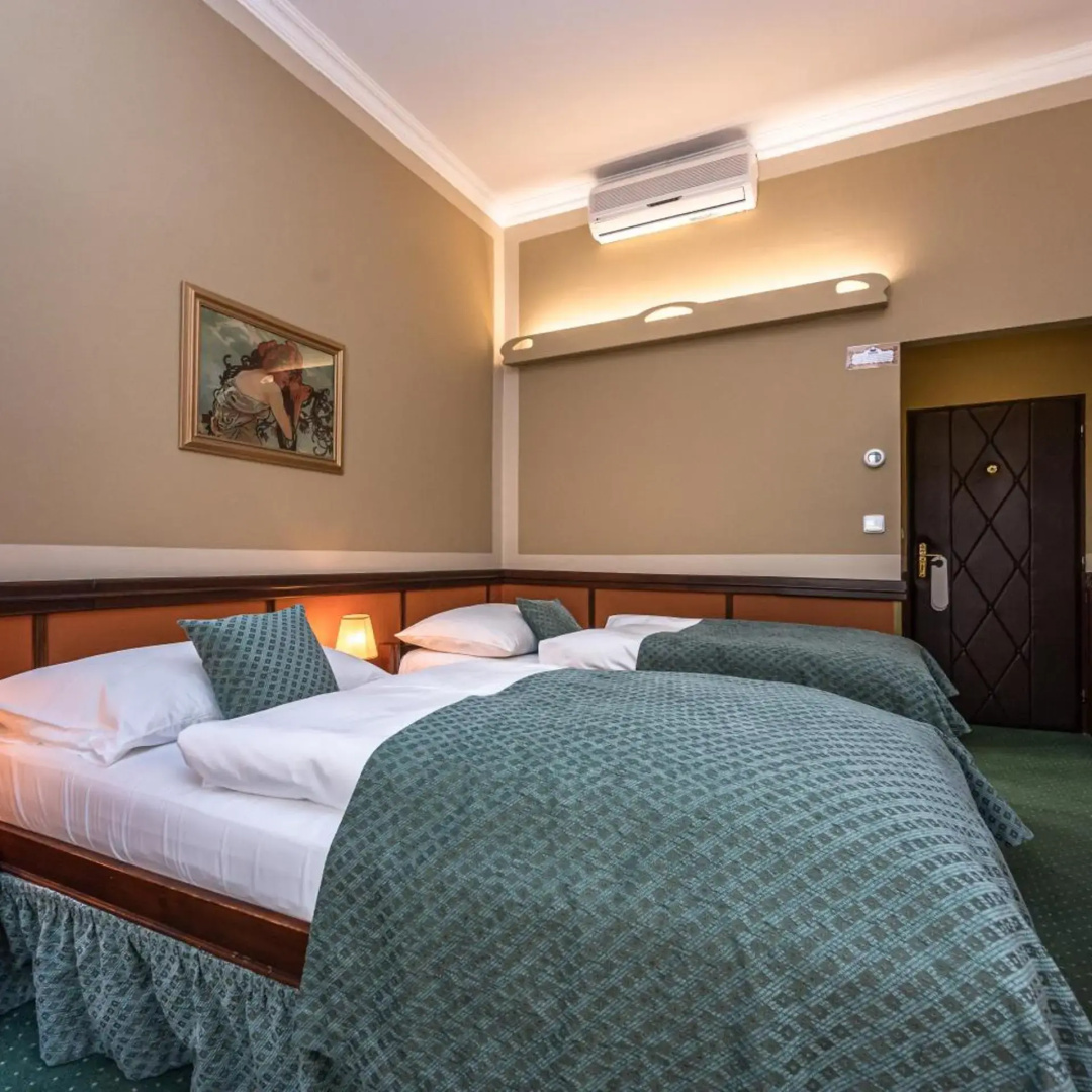Foto - Hotel Hastal Prague Old Town